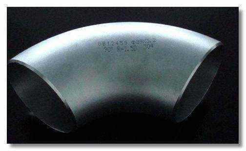 90度對(duì)焊彎頭廠家直銷(xiāo)