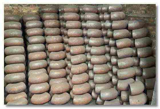國標(biāo)沖壓彎頭價(jià)格