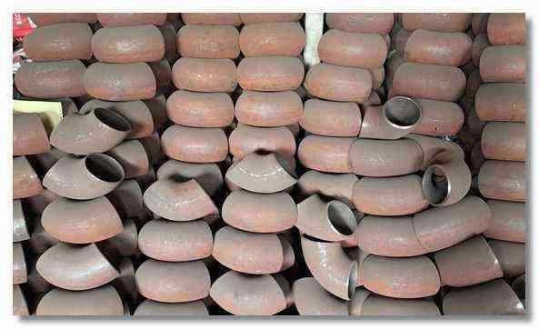 國標(biāo)沖壓彎頭價(jià)格