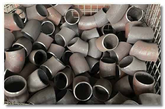 碳鋼對(duì)焊彎頭加工廠家