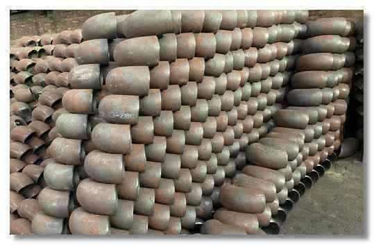 國(guó)標(biāo)無(wú)縫彎頭用途